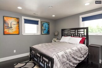 286 Clendenny Ave in Jersey City, NJ - Building Photo - Building Photo