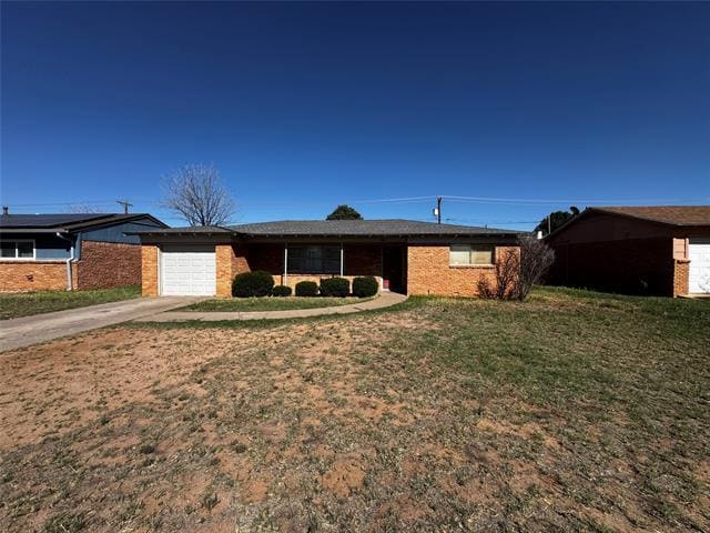 1104 Delmar St in Midland, TX - Building Photo - Building Photo