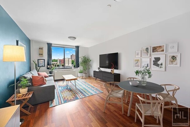 property at 721 Flushing Ave