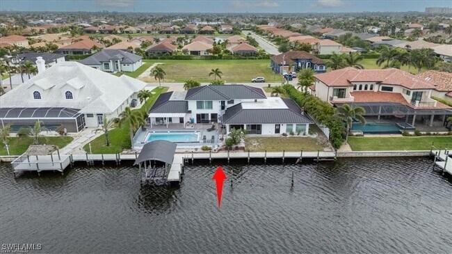 4826 SW 29th Ave in Cape Coral, FL - Building Photo - Building Photo