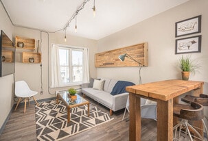 532 W College Ave in Appleton, WI - Building Photo