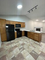 3624-3626 Thornhill Cir E in Lafayette, IN - Building Photo