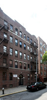 34-16 93rd St Apartments