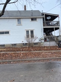 694 Virginia St, Unit 1 in St. Paul, MN - Building Photo - Building Photo