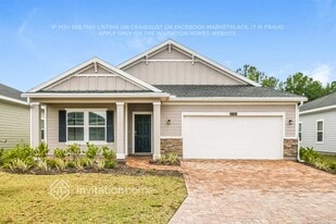 6780 Falls Chase Ln in Jacksonville, FL - Building Photo