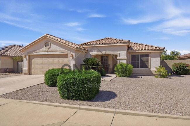 11352 E Renata Ave in Mesa, AZ - Building Photo - Building Photo