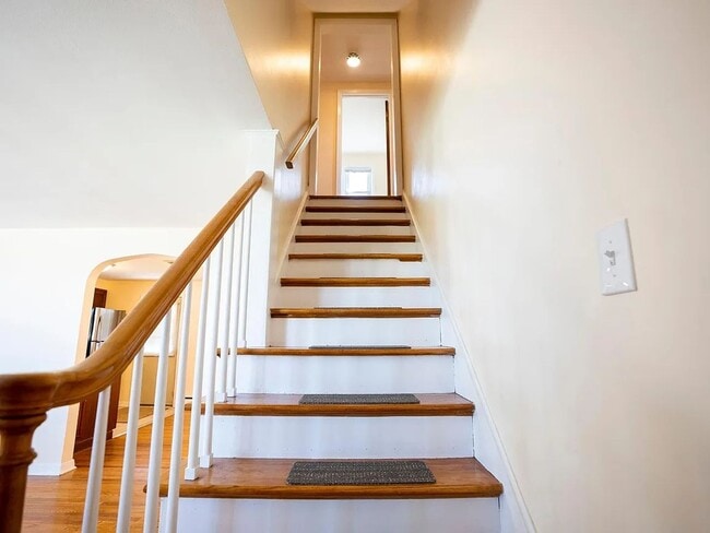 property at 1316 E Highland St
