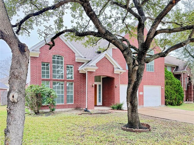 17930 Camden Oaks Ln in Richmond, TX - Building Photo - Building Photo