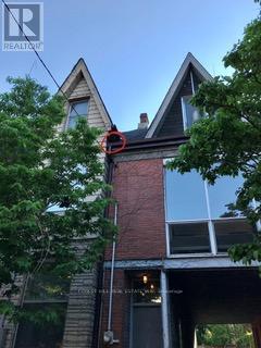 42 Boulton Ave in Toronto, ON - Building Photo - Building Photo