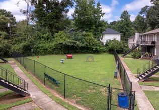 Broadway at East Atlanta in Atlanta, GA - Building Photo - Building Photo