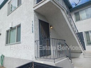 1526 Chalmers St in San Diego, CA - Building Photo - Building Photo