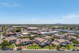 College Park Woods in Chandler, AZ - Building Photo - Building Photo