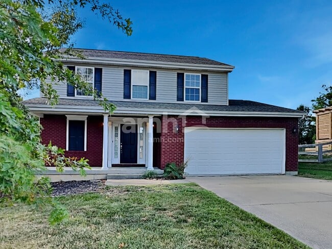 property at 2210 Scheper Ct