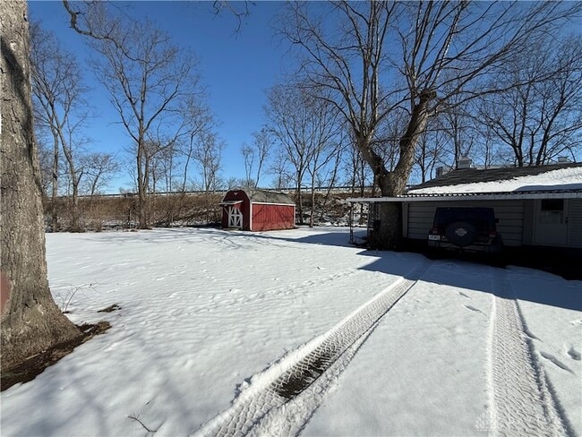 3224 Hiawatha Dr in Dayton, OH - Building Photo - Building Photo