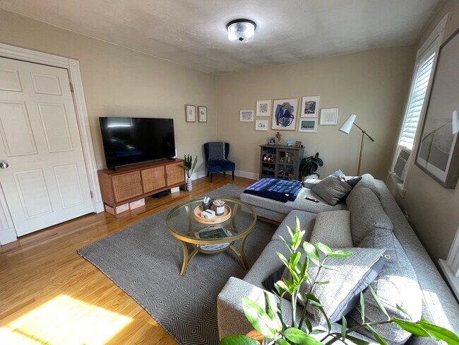 34 F St, Unit 3 in Boston, MA - Building Photo - Building Photo