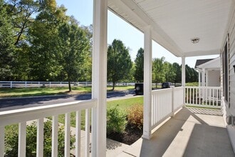 1843 Canopy Ln in Columbus, OH - Building Photo - Building Photo