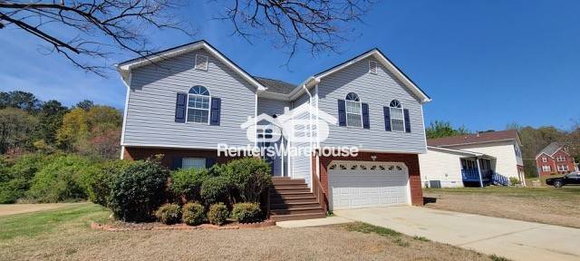 4745 King Saul Dr in Ellenwood, GA - Building Photo - Building Photo