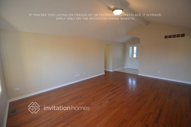 2710 Billie Limacher Ln in Plainfield, IL - Building Photo - Building Photo