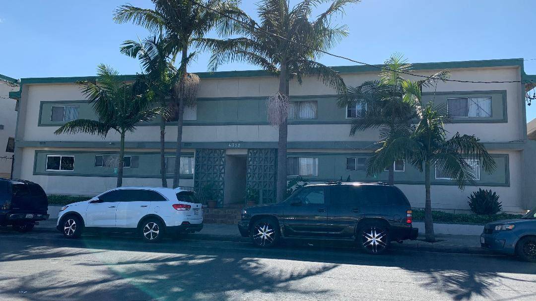 Torrance 44 in Torrance, CA - Foto de edificio