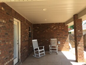 1832 Arbor Dr in Clovis, NM - Building Photo - Building Photo