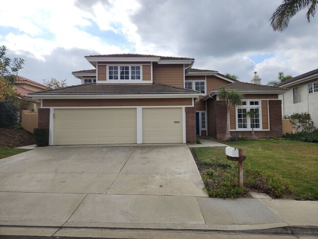 4439 Heritage Glen Ln in San Diego, CA - Building Photo - Building Photo