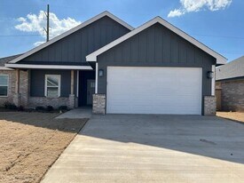 7118 Phoenix Dr in Abilene, TX - Building Photo