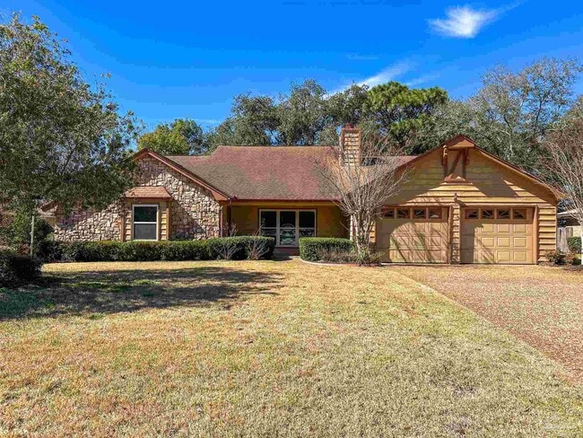 property at 2505 Semoran Dr