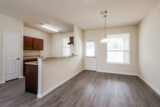 9706 Piave Drive in Houston, TX - Building Photo - Building Photo