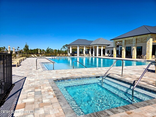 property at 2313 Antarus Dr NW