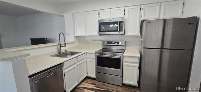 4791 White Rock Cir in Boulder, CO - Building Photo - Building Photo