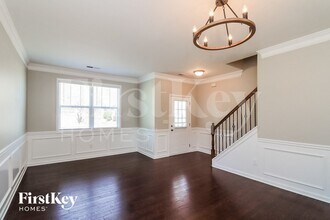 64 Mercer Ln in Cartersville, GA - Building Photo - Building Photo