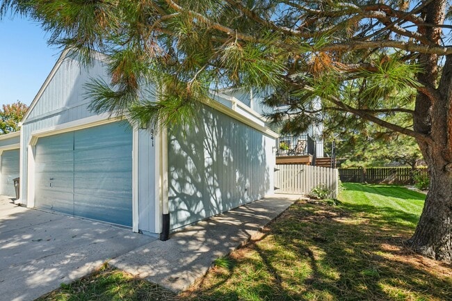 941 Reynolds Farm Ln in Longmont, CO - Building Photo - Building Photo