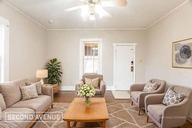 3401 Hickory Ave SW in Birmingham, AL - Building Photo - Building Photo