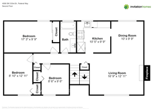 4008 SW 333rd St in Federal Way, WA - Building Photo - Building Photo