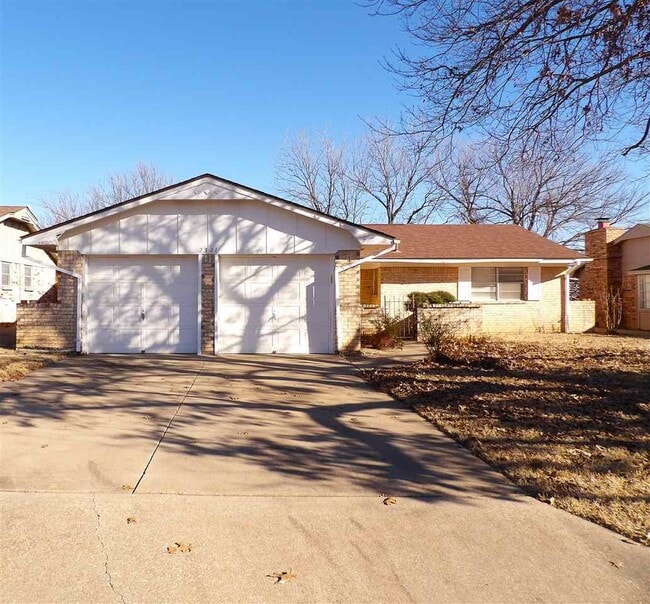 property at 2321 NW 76th St