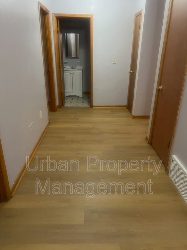 property at 1623 Orr St