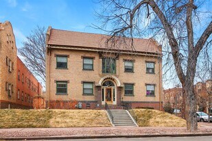 975 N Washington St in Denver, CO - Building Photo