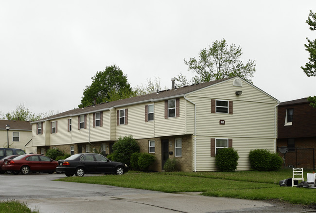 Southern Heights Apartments in Lorain, OH - Building Photo - Building Photo