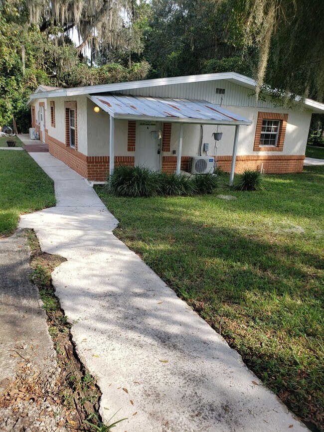 3550 Viaduct Ln in Hernando, FL - Building Photo - Building Photo