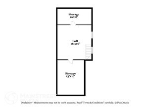 6831 Dunton St in Huntersville, NC - Building Photo - Building Photo