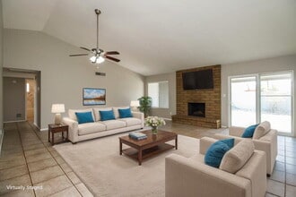 1213 W Stottler Dr, Unit 21316 in Chandler, AZ - Foto de edificio - Building Photo