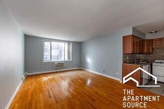 5820 N Sheridan Rd in Chicago, IL - Building Photo - Building Photo