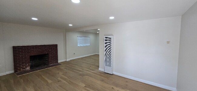 property at 8662 Walker St
