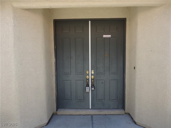 3405 Barada Heights Ave in North Las Vegas, NV - Building Photo - Building Photo