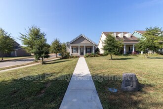 509 Broadberry Ave in Oak Ridge, TN - Building Photo - Building Photo