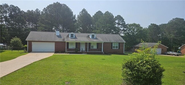 property at 1308 Crumbley Rd
