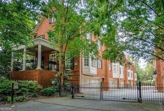 774 Piedmont Ave NE in Atlanta, GA - Building Photo - Building Photo