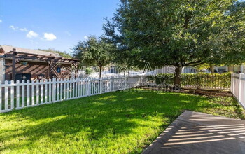 1018 Peyton Pl in Cedar Park, TX - Building Photo - Building Photo