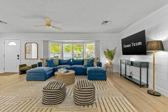 12263 90th Ave, Unit SI ID1049976P in Seminole, FL - Building Photo - Building Photo