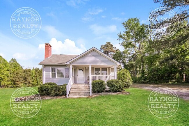 property at 2045 NC-561